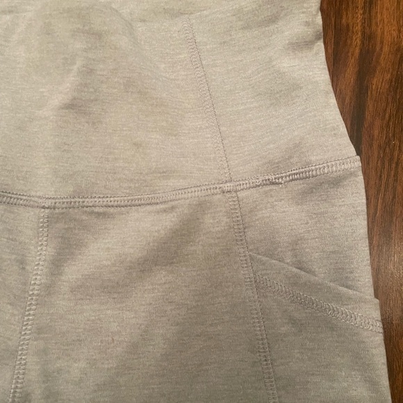 𝅺DANSKIN LEGGINGS size sp - Picture 6 of 6